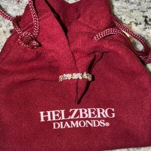 Helzberg Diamonds Gold Band